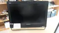 Lenovo ThinkCentre M93z All-in-One 23" Full HD / Core i5 / 8GB RAM / 256GB SSD / Wi-Fi / Камера, снимка 1