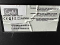 LED телевизор Grifid 32", снимка 11