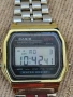Колекционерски часовник CASIO A 159W 1978г. Made in Japan, снимка 1