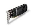 🚀 Професионална видеокарта NVIDIA Quadro P1000 (Low Profile) – Компактна мощ за работна станция, снимка 1