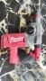 Перфоратор Milwaukee M18 CHX, снимка 3