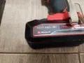Акумулаторен винтоверт за гипсокартон Einhell TE-DY 18- Solo 18 V , снимка 4
