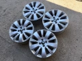 4 броя алуминиеви джанти за Renault Clio,Zoe,Captur,Lodgy,Symbol,Sandero 16, снимка 6