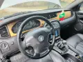 Jaguar X type 2.1 v6 ръчка FWD ГАЗ, снимка 5