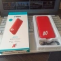 Продавам  нов мобилен  телефон ОРРО А5х  , 128GB. Подарък - Powerbank 10000mah., снимка 2