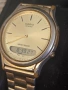 Casio AQ-226 Vintage  745 | Аналогово-цифров часовник, снимка 4