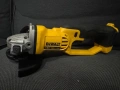 Dewalt dcg412, снимка 1