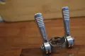 Ретро Шосейни Палцови Команди  Shimano Dura Ace 1рво Поколение, снимка 5