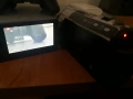 Видеокамера Panasonic Sdr t50, снимка 2