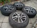 Джанти VW Audi 15" 5x100 185/65/15, снимка 5