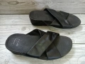 Fit Flop N 38 кожени чехли, снимка 1