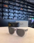 очила с черен обикновен калъф и ув защита Ray Ban, снимка 7