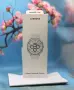 НОВ!!! Смарт часовник Samsung Galaxy Watch 8 Classic, 46mm LTE, White, снимка 1