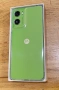 Motorola G06/4GB/128GB- PANTONE TENDRIL (GREEN)-НОВ с гаранция, снимка 2