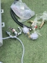 Вертикален бойлер 2000w 50л, снимка 5