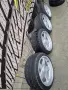 Джанти Azev A , 16цола , 4х108,  9j , et15 Ford , Audi 80/90, снимка 7