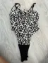 PrettyLittleThing дамско боди с животински принт – EUR 38 / UK 10, снимка 1
