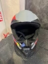Кросова каска ORZ Sport Full/ L размер, снимка 3
