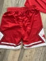 Детски екип NBA, Chicago Bulls, Jordan, снимка 3