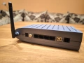 Рутер TP-Link TL-WR841N ver. 9.2 + подарък, снимка 5