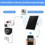 Соларен 4G LTE WiFi рутер със SIM карта 150 Mbps IP66, снимка 6