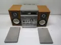 Уредба - Sony CMT-CP300, снимка 2