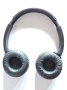 Продавам оригинални Bluetooth слушалки Sony WH-CH510 с отличен звук и издържаща 35 часа батерия, снимка 2