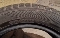 Продавам 4 броя зимни гуми 175.60.16 на 1 сезон дот 2020 Yokaxoma , снимка 3