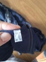 Елегантна тъмносиня макси рокля с бродерия на цветя – размер XL/XXL (48-50), снимка 2