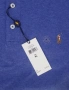 Нова оригинална фланелка Polo Ralph Lauren custom slim fit - размер XL, L, M - 100% памук, снимка 10