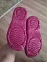 Чисто нови детски гумени ботуши Crocs Crocband Jaunt, размер C12/13 (29-30), снимка 5