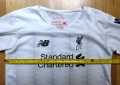 Germany, Liverpool, FC Valencia, FC Kaiserslautern - детски футболни тениски, снимка 4