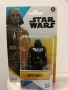 Екшън фигурки Междузвездни войни [Star Wars] Hasbro Mandalorian, снимка 5