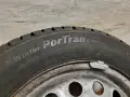 195/60/16C Kumho с джанти 16 цола 5х112 зимни гуми Vw Seat, снимка 11