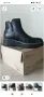 Clarks Скосени боти Airabell, снимка 3