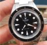 Мъжки самонавиващ часовник lorier Neptune 24 jewels , снимка 1