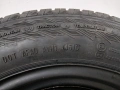 Супер Изгодно Нова Гума CONTINENTAL Conti EcoContact 3 185/65 R15 88T с Джанта, снимка 3
