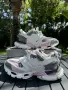 Balenciaga Track Sneaker "White/Pink" Дамски Маратонки👟Дамски Спортни Обувки Код ch94, снимка 2