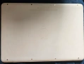 Обща цена: 2 броя Apple Macbook, снимка 3