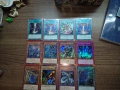  yu gi oh карти с интересни и скъпи ефекти за продан.Всички са оригинални и идват с протекция,кутия, снимка 2