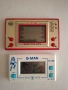 Ретро електронни игри ,,Ну,Погоди!'' G-MAN SL-75G, снимка 1