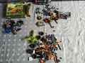 Огромна LEGO Колекция – Star Wars, Technic, Ninjago & Минифигурки над  20 килограма , снимка 3