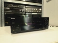 🛠️ ЗА РЕМОНТ ИЛИ ЧАСТИ! Висок Клас Ресивър Sony STR-DB725 QS Серия (С Проблем) 🇯🇵🔊, снимка 5