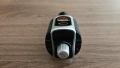 BC67 Car handsfree transmitter с бързо зарядно и волтметър, снимка 7