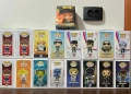 Колекция Funko Pop фигурки, снимка 1