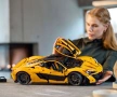 LEGO® Technic™ 42172 части - Макларън P1™- нови и запечатани !, снимка 3