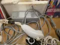 Nintendo wii пълен комплект с две игри, снимка 6
