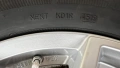Джанти DEZENT 17 5x114.3 + Гуми 215/60 - ПЕРФЕКТНИ !!!, снимка 14