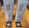 Съраунд тонколони Philips, 8 Ohms, Neodymium Ribbon Tweeter, снимка 4