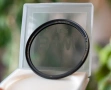 Поляризационен филтър B+W Master Circular Polarizer (MRC Nano) 77mm, снимка 2